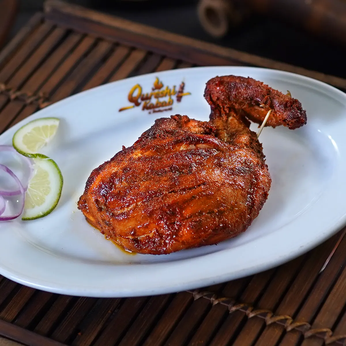 Qureshi Kabab 'n Restaurant