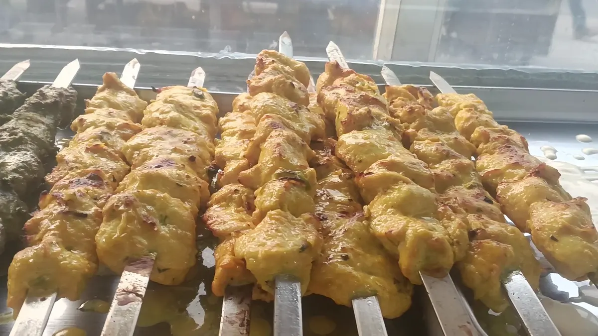 Kasturi Restaurant