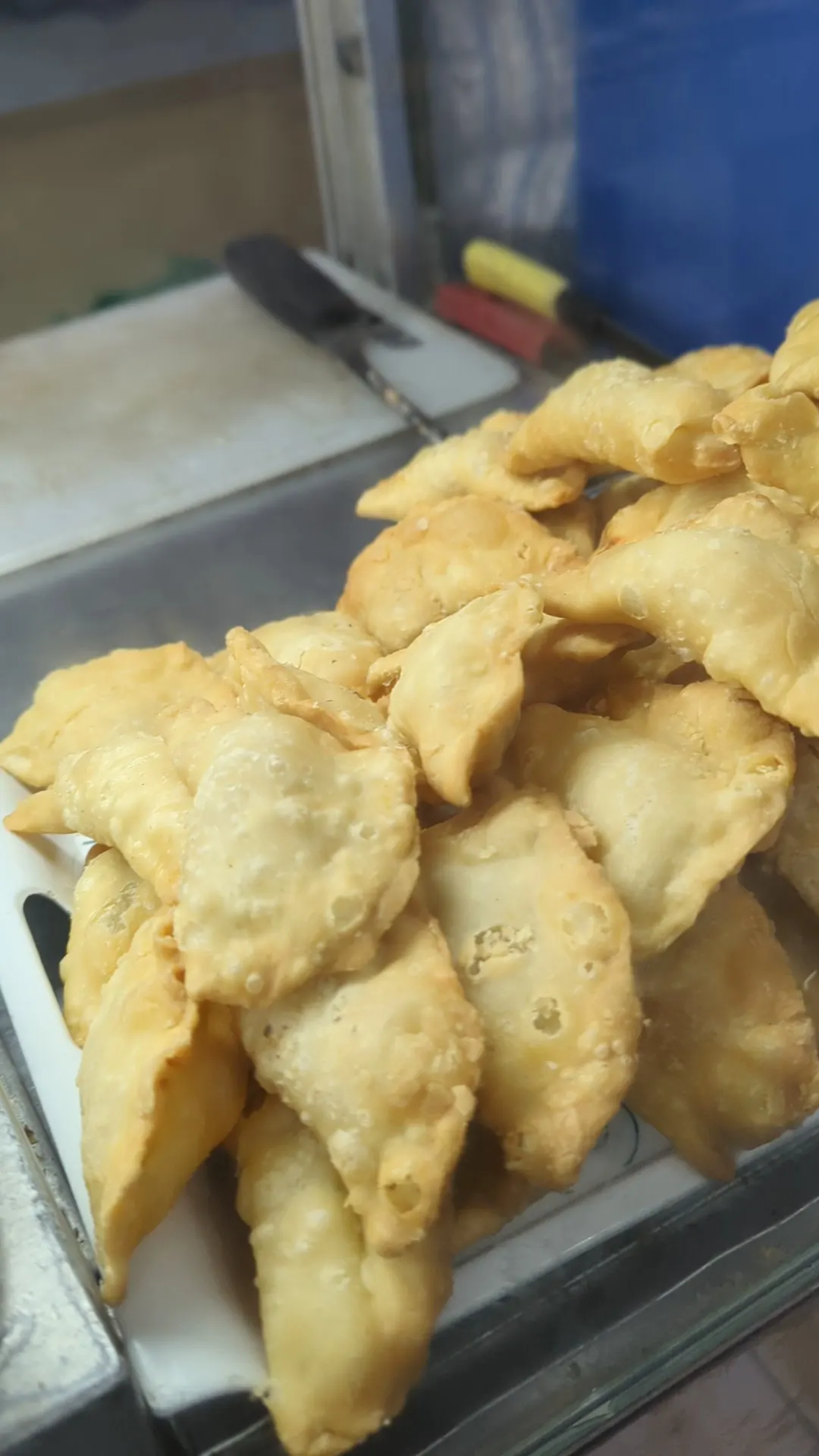 Kwality Fast Food