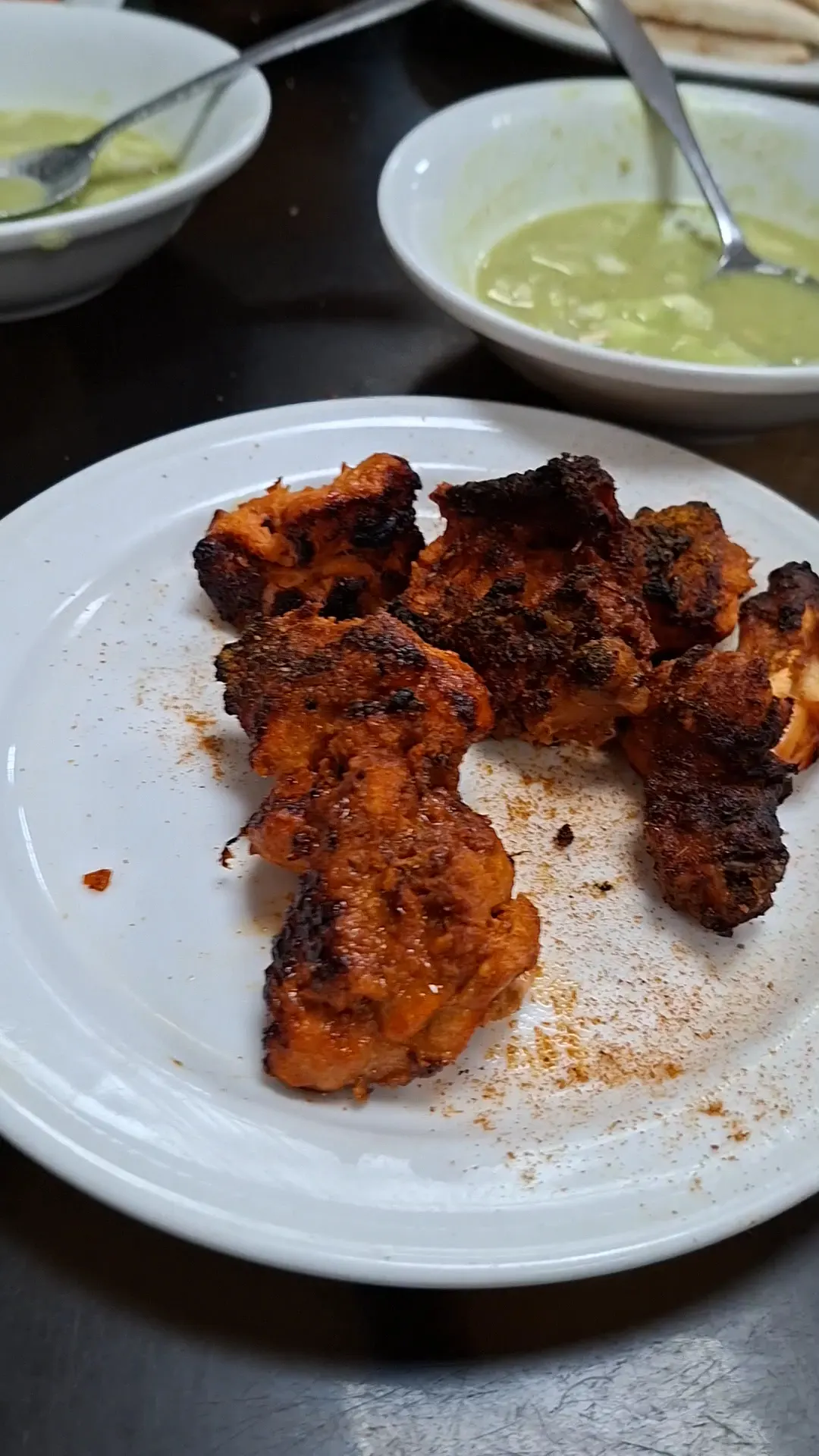 Cafe 4 Star Hotel & Kabab