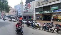 FEAST Restaurant