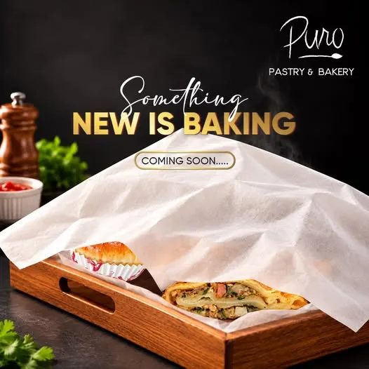 Puro Pastry & Bakery