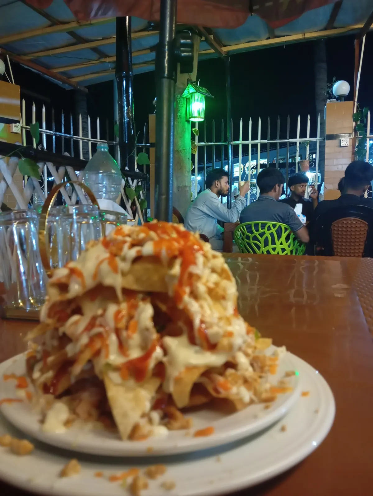 Nodikotha Cafe