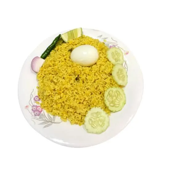 রিজিক বিরিয়ানি