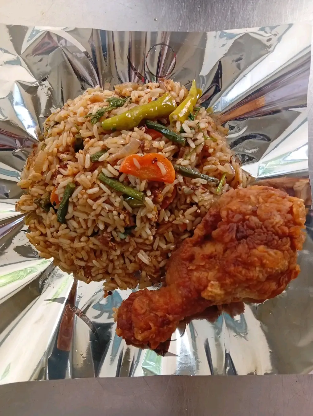 দাদুর ফুড সিটি