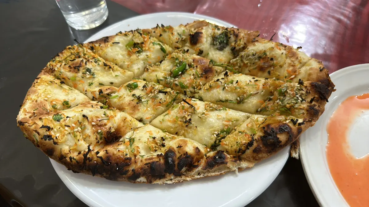 Kolapata Restaurant