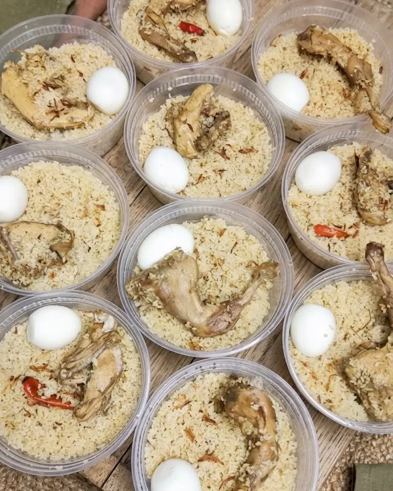 Party Foods 🎉🍱👩‍🍳 — food