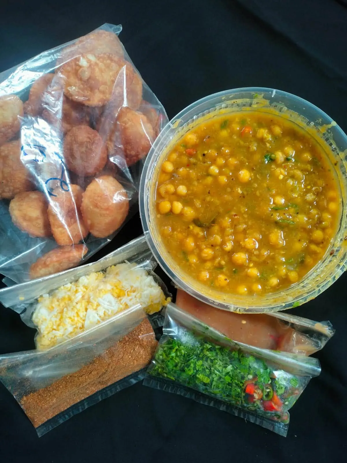 Party Foods 🎉🍱👩‍🍳 — food