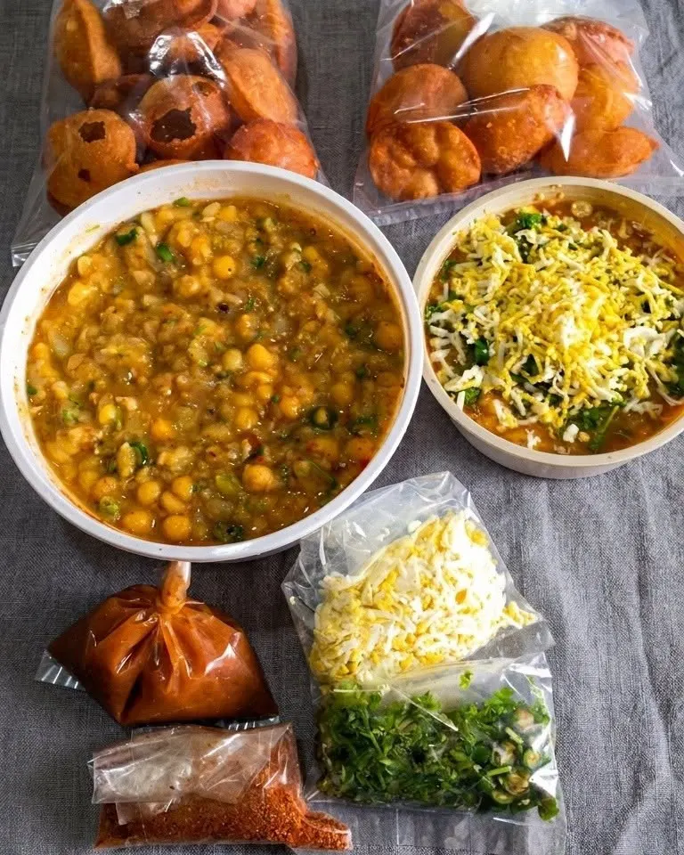 Party Foods 🎉🍱👩‍🍳 — food