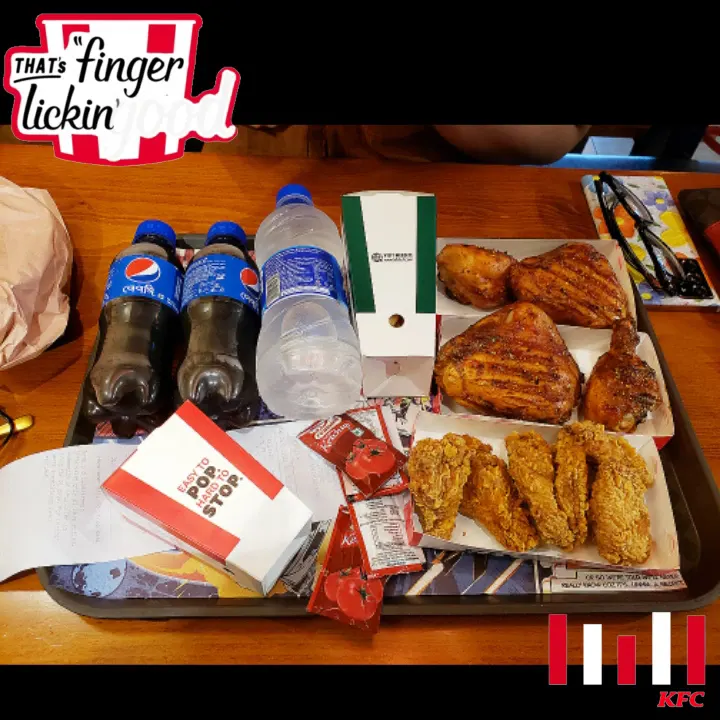 KFC Paltan