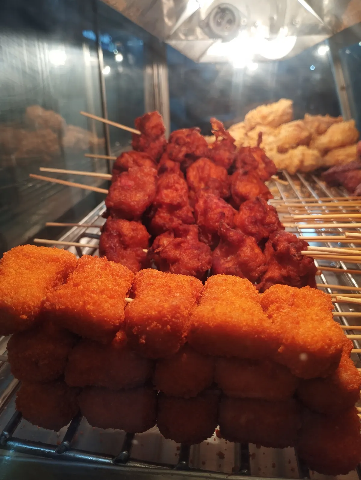 Cp five Star jannat food