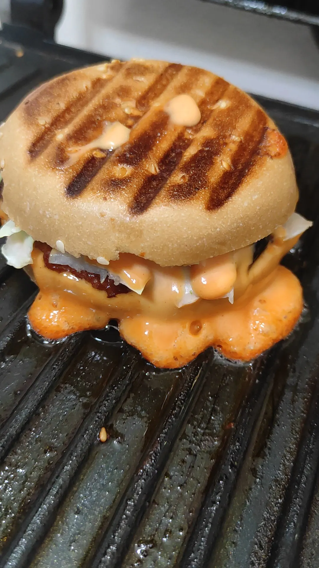 MAD CHICKEN
