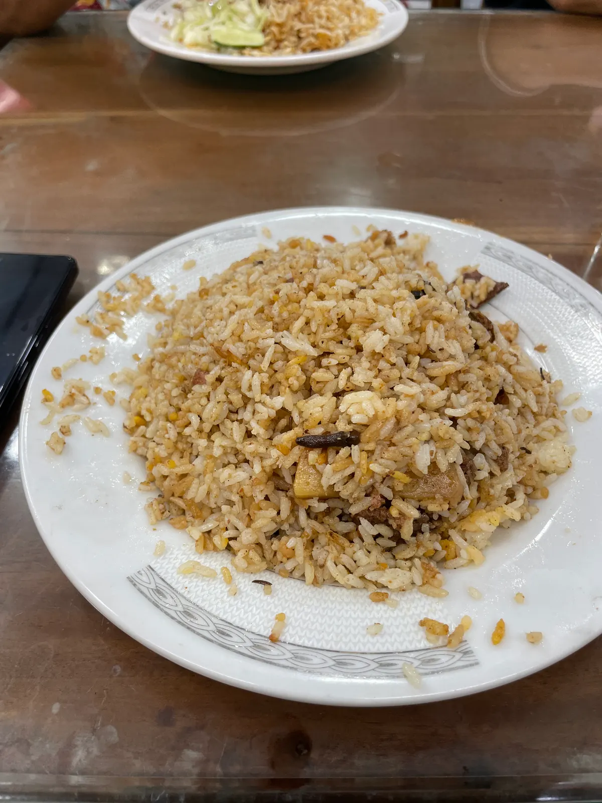 Shahi Nanna Biryani House
