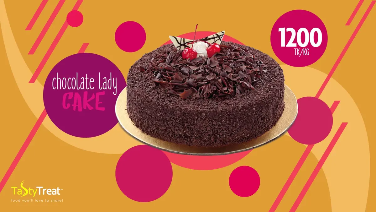 Tasty Treat - Mirpur 1, Zoo Road