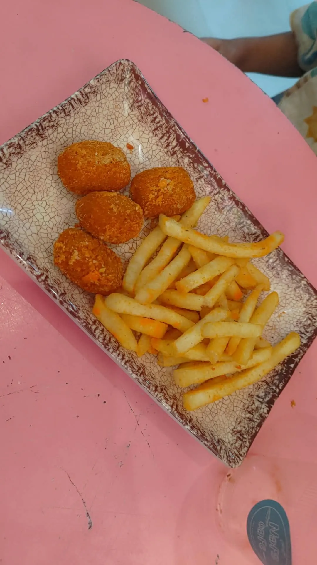 Nafs Cafe