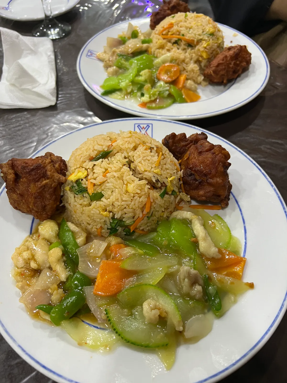 China Land Restaurant and Party Center