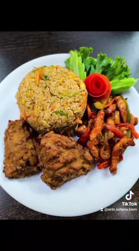 Salman Restaurant & Juice Corner