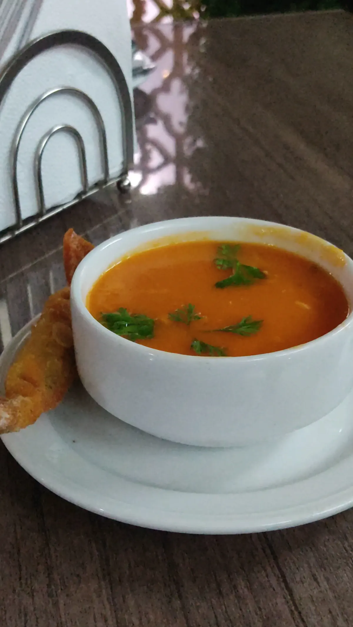 Parabat restaurant