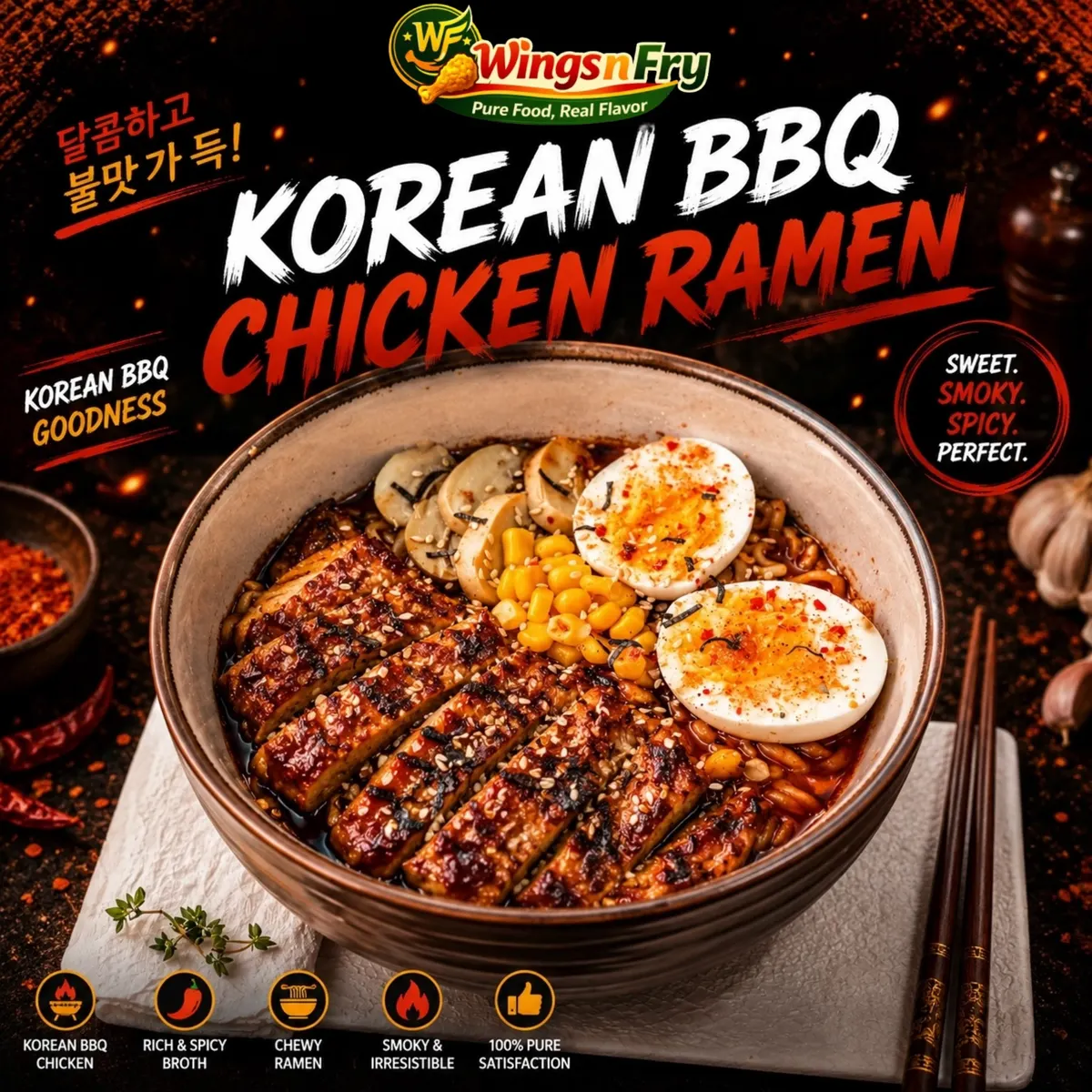WingsnFry