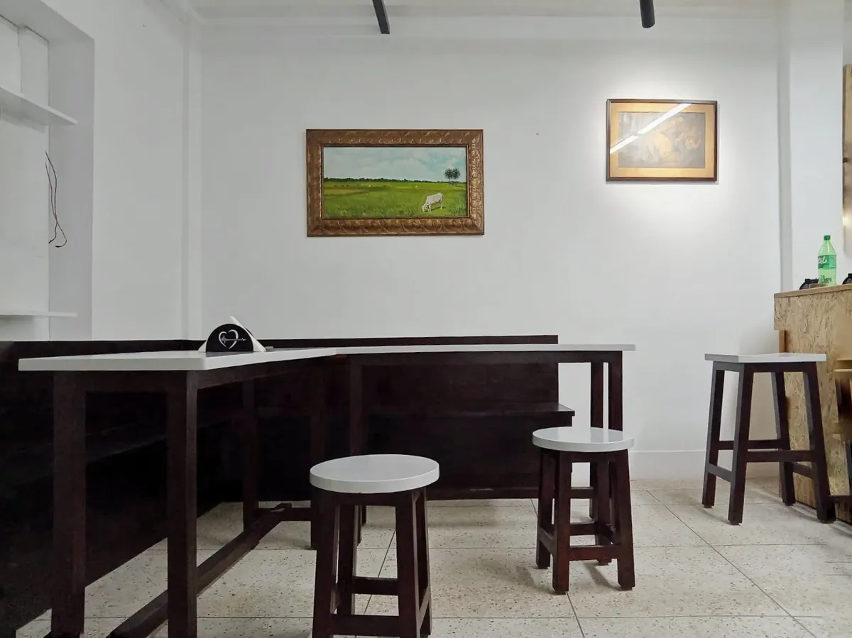 Cafe 165/1