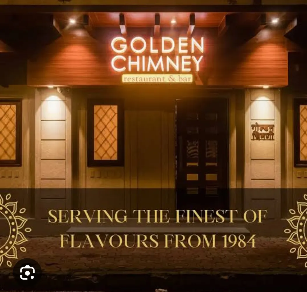 Golden Chimney Restaurant