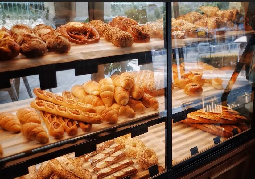 Sumaya's Bakery Shop
