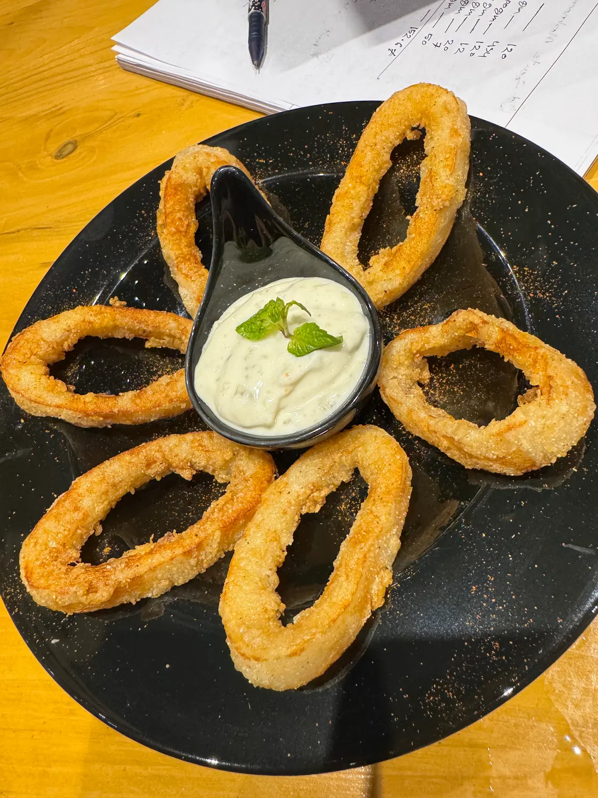 K-klock cafe