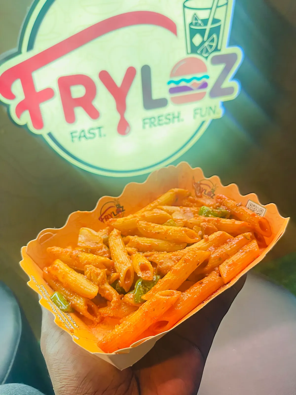 Fryloz