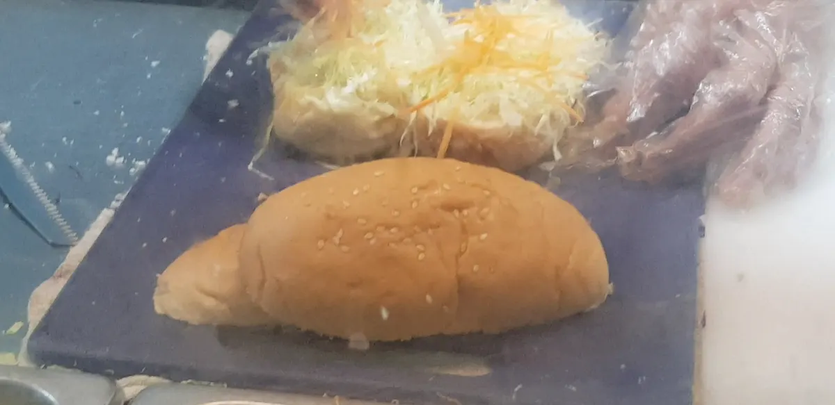 Mr sub