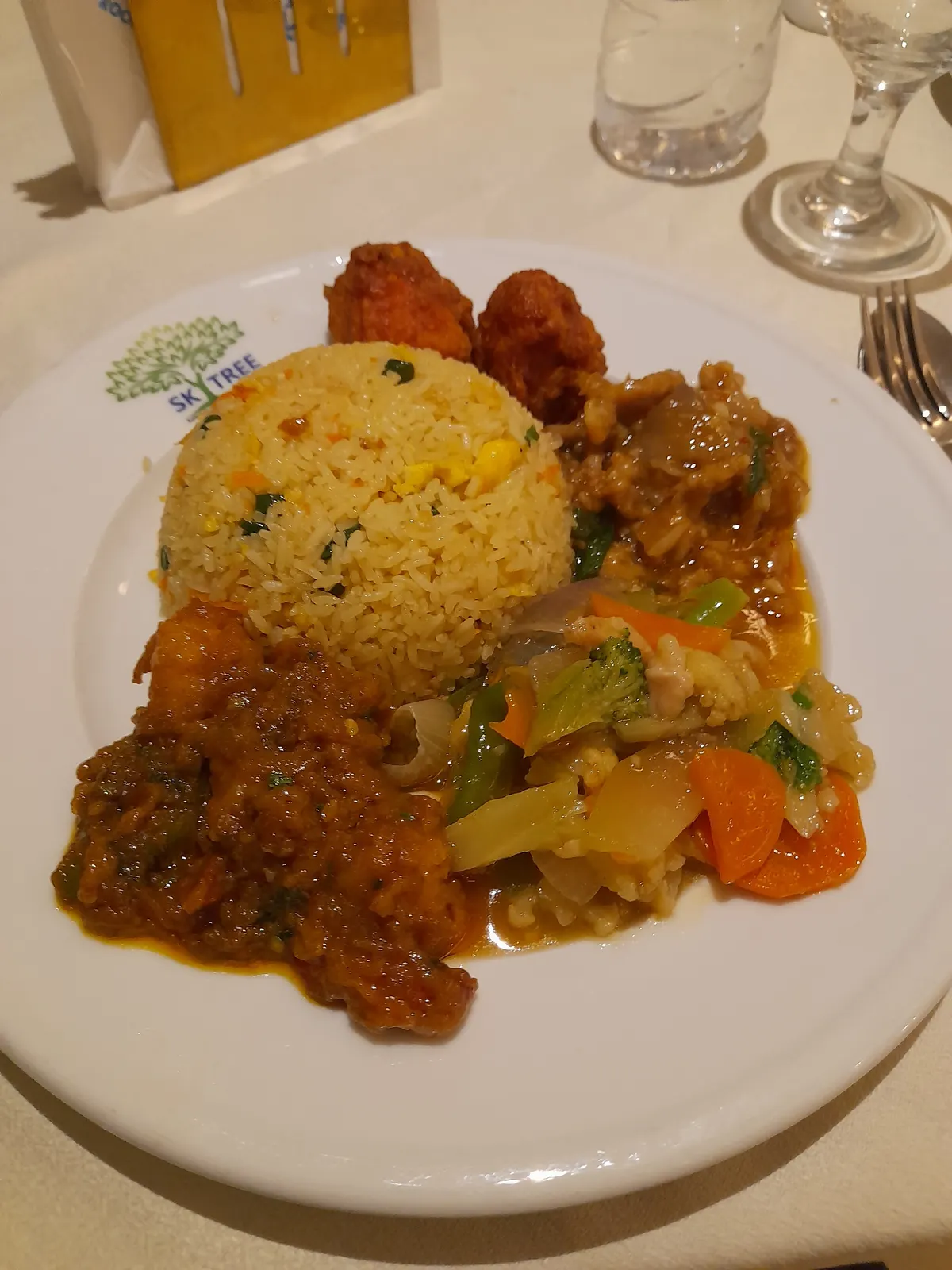 Sky View Lounge ~ Khilgaon