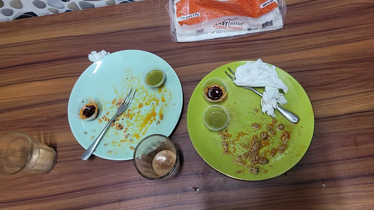 Nepalese Cafe