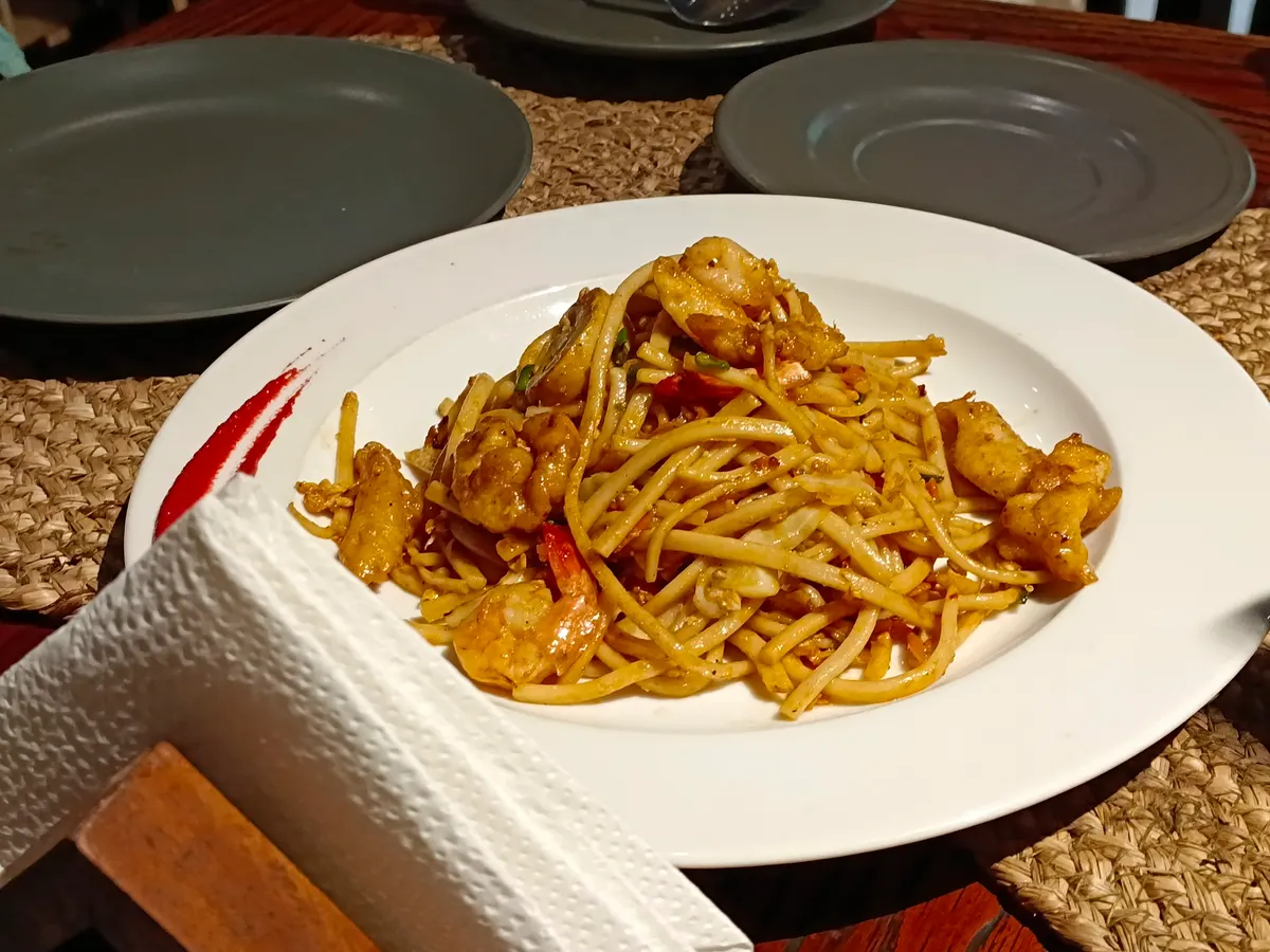 Nandini Restaurant