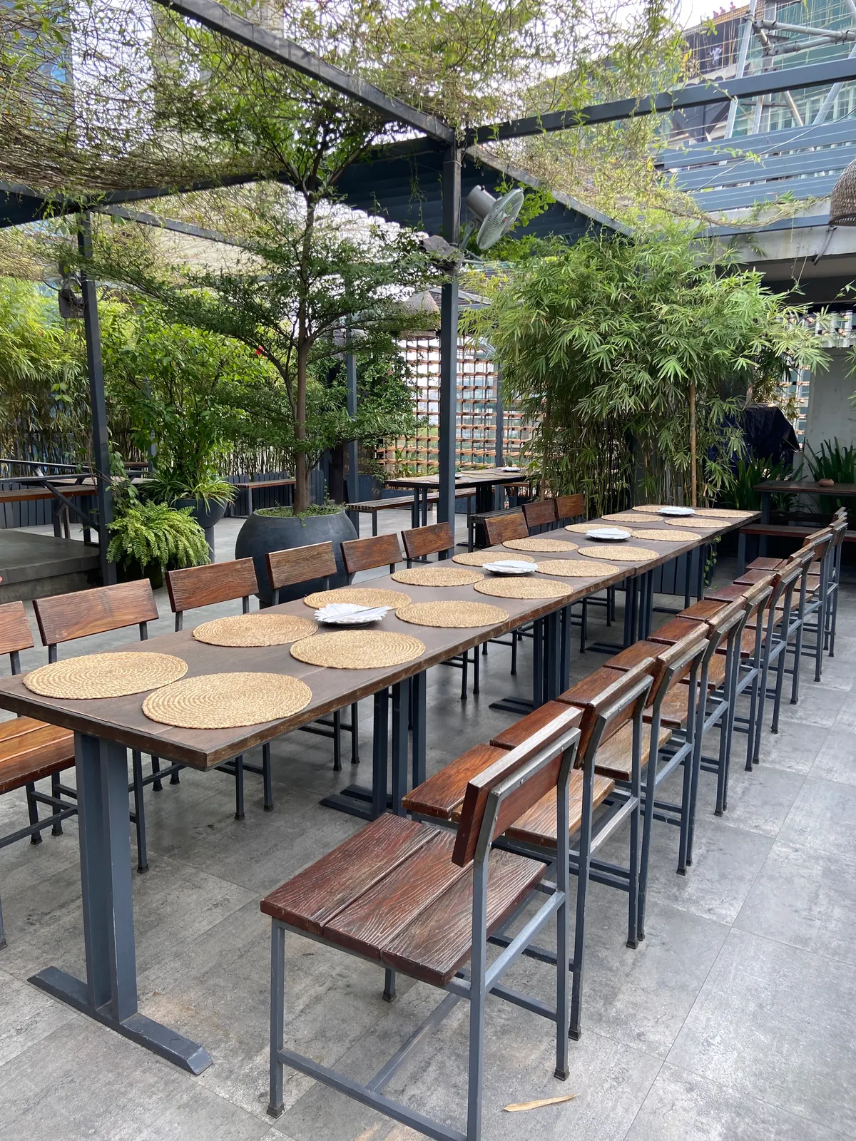 Nandini Restaurant