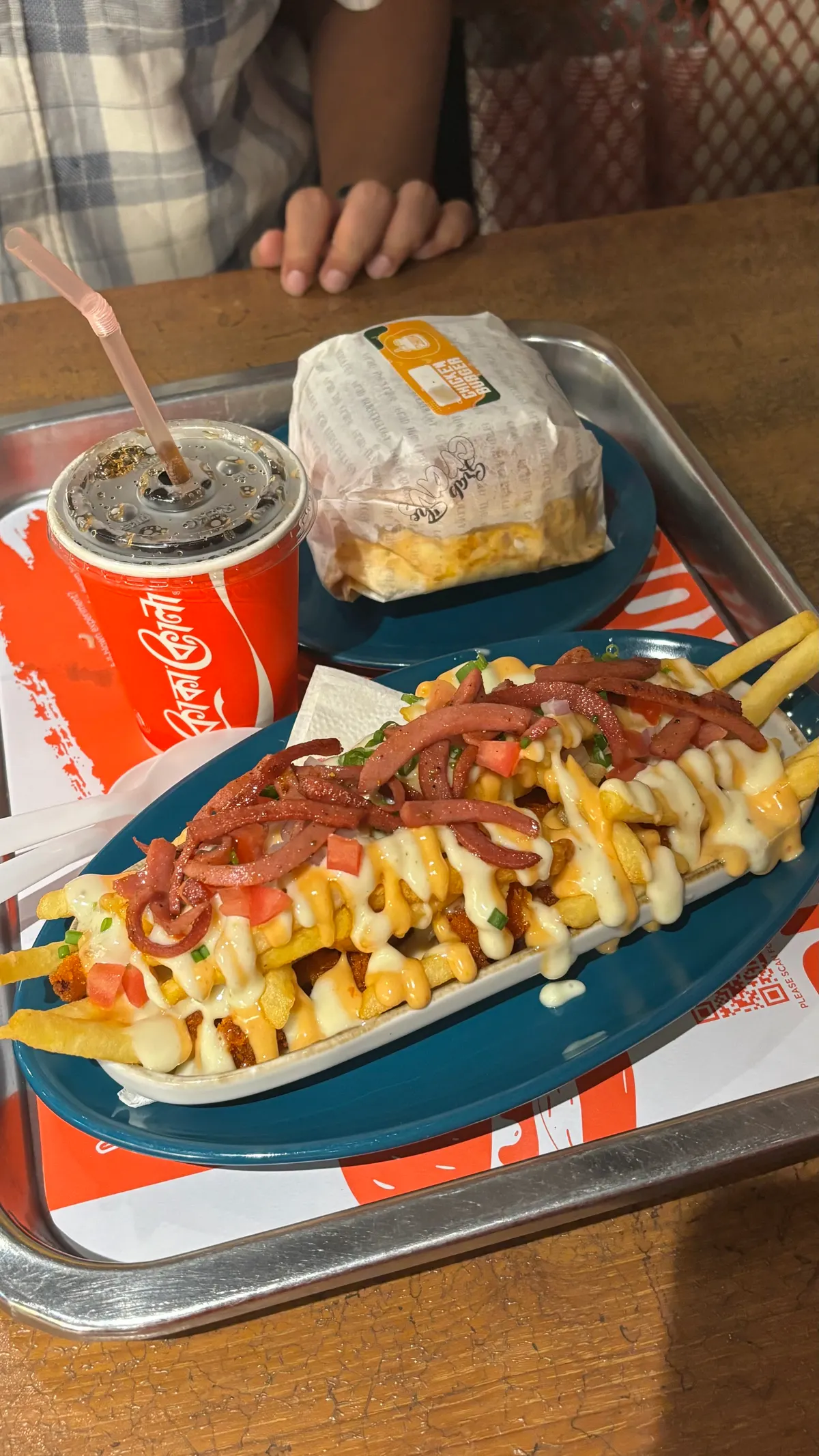 Burgerology