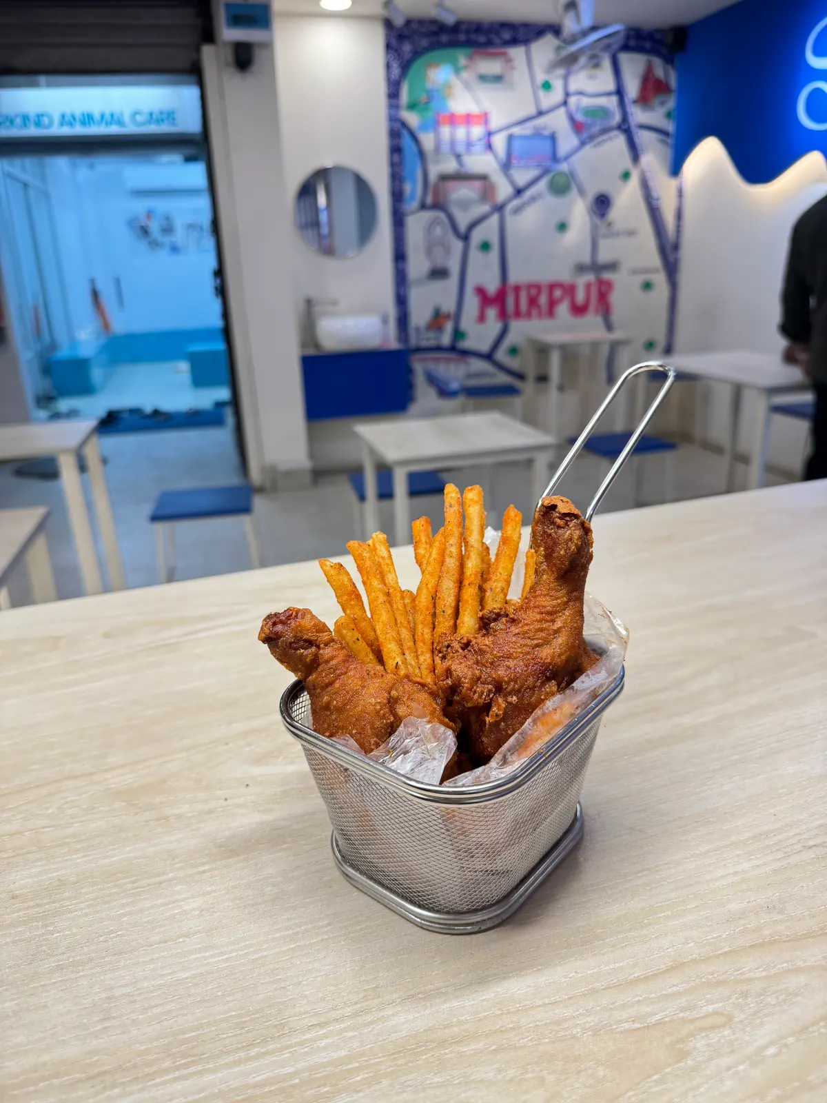 Snacky Spot
