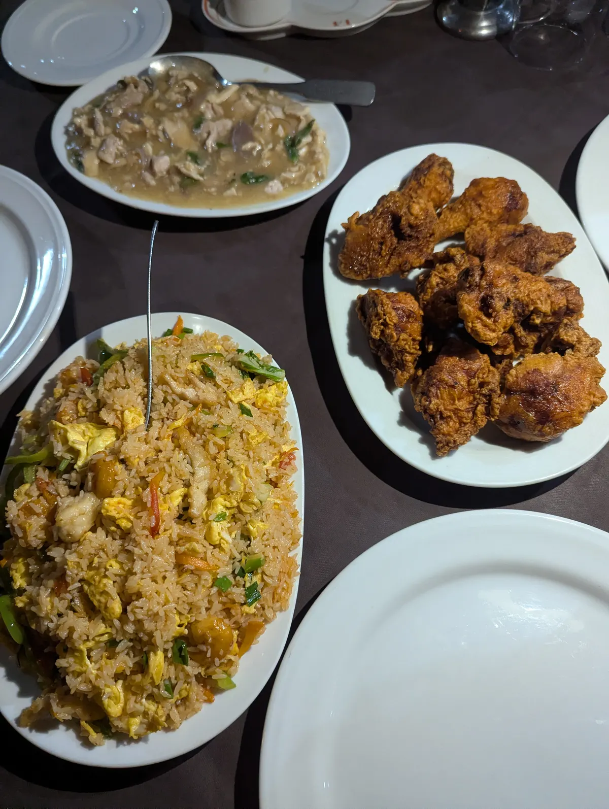 Canton Chinese Restaurant
