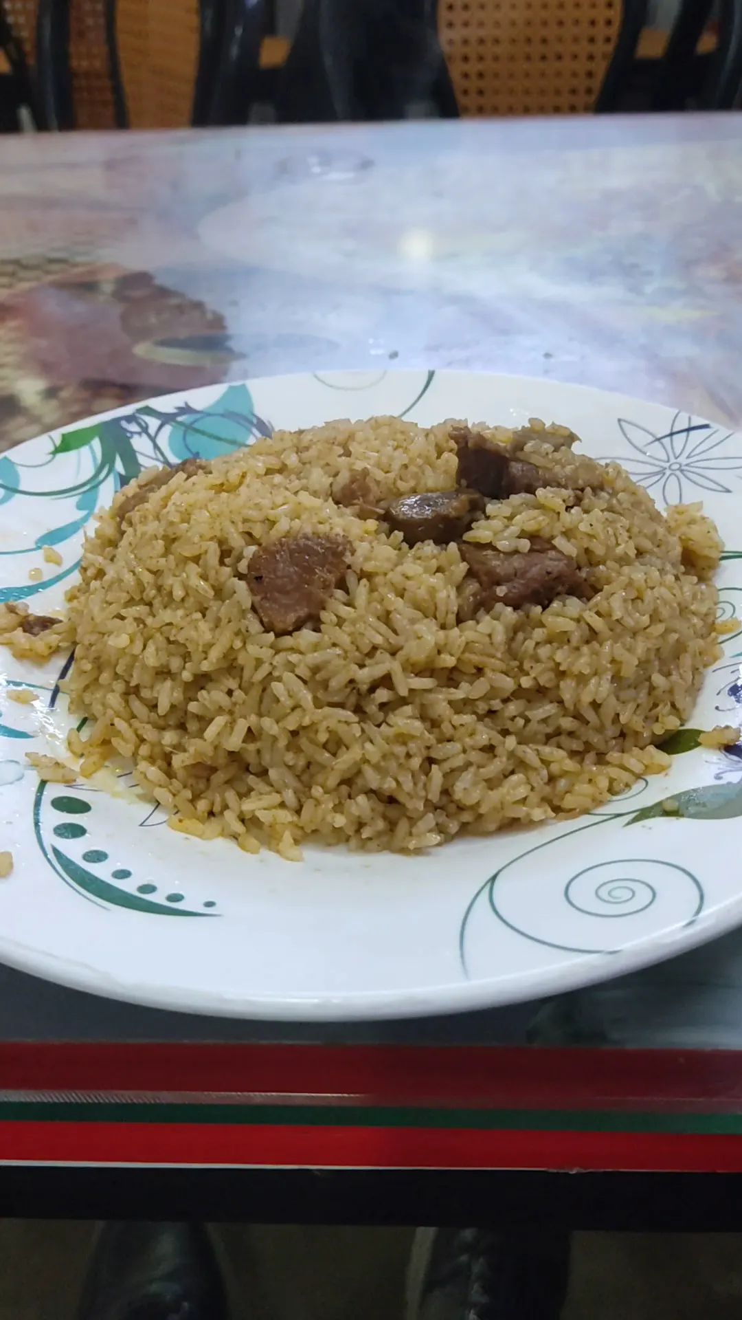 Allahardaan Biryani House