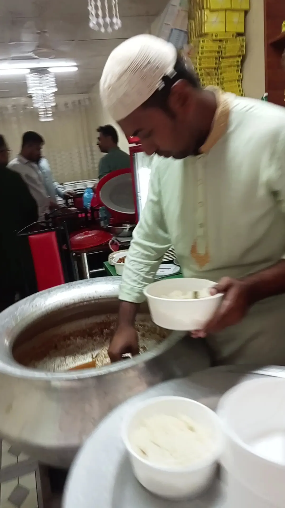 সিকদার বিরিয়ানী হাউজ