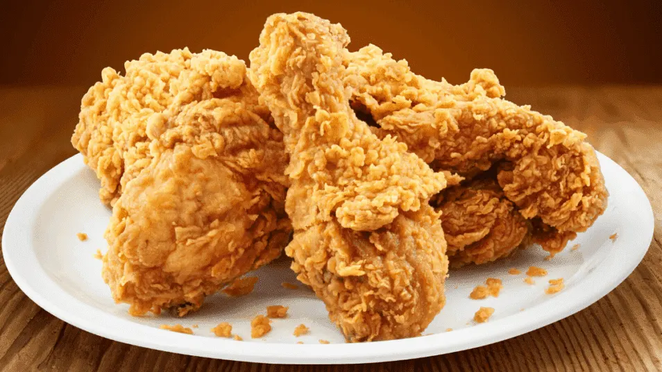 Mass food