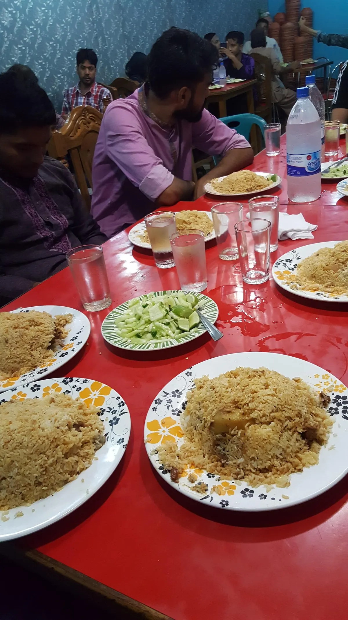 New Mama Biryani Ghar