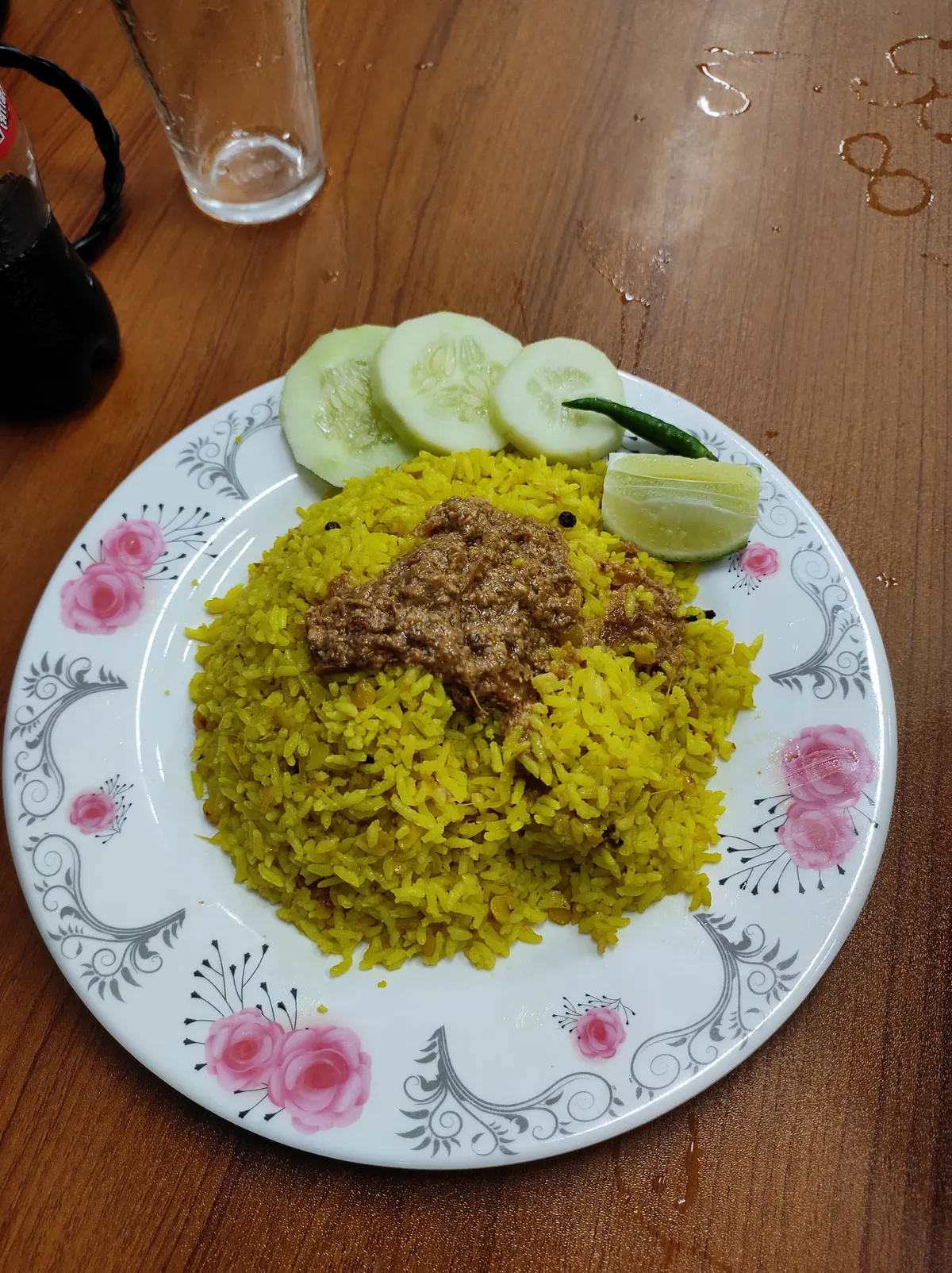 Madina Biryani House