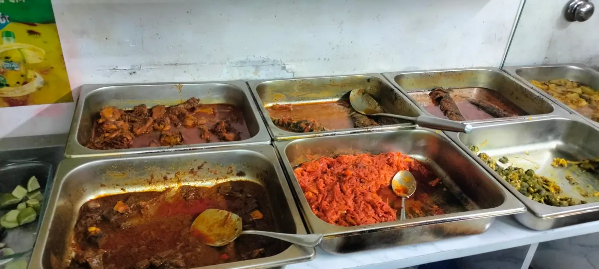 AliBaBa Kitchen