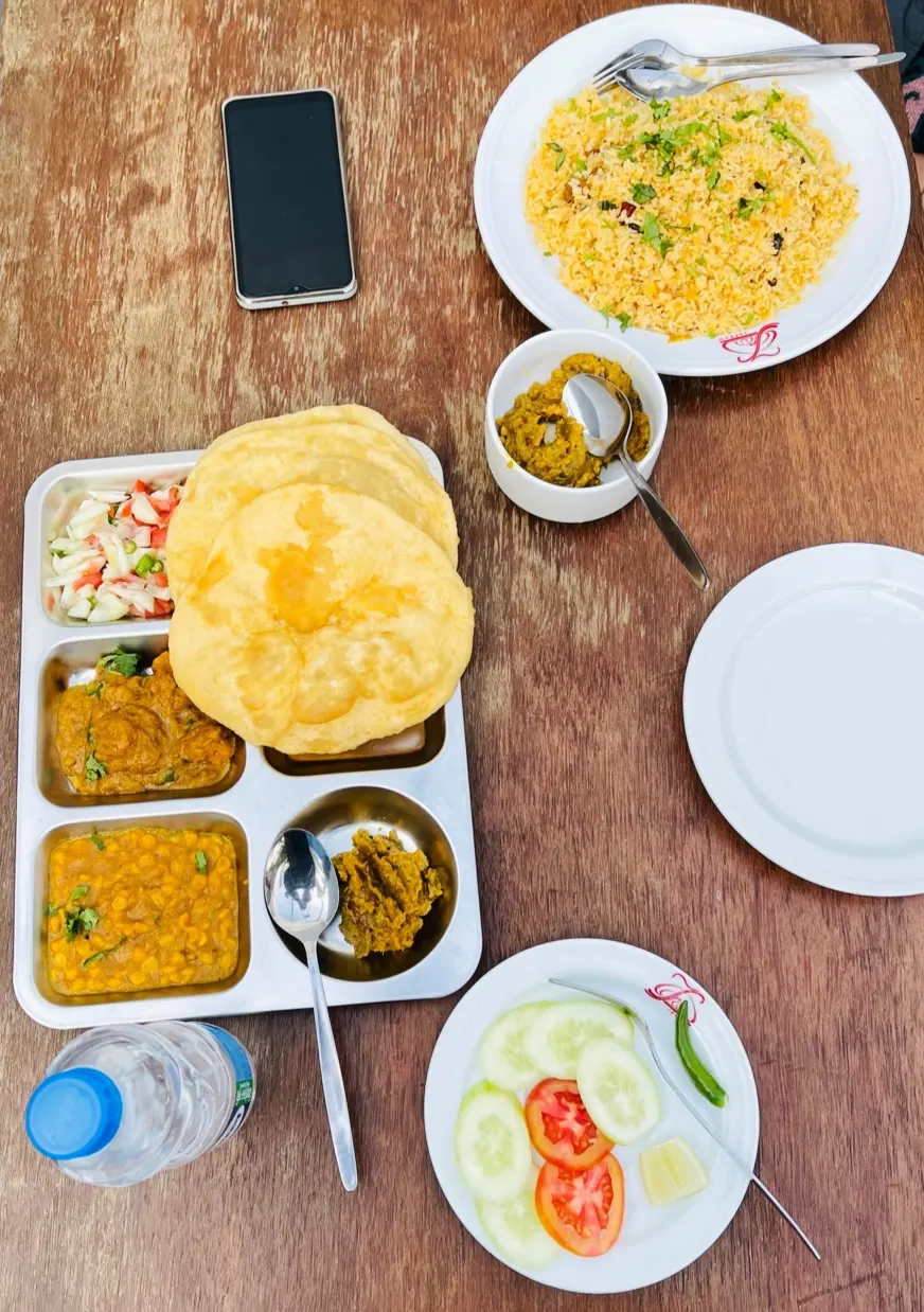 Jafran restaurant