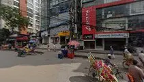 SKY CHEF - ROOFTOP RESTAURANT