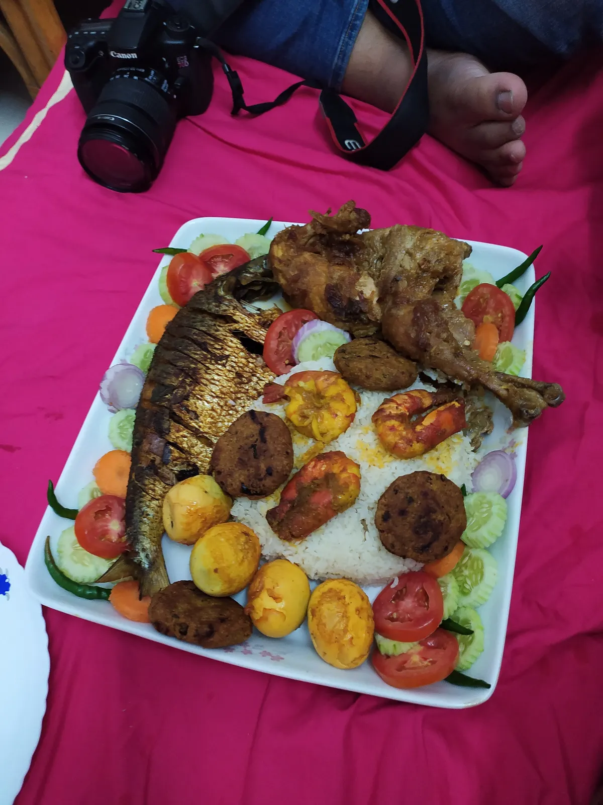 Kolapata Hotel and Restaurant