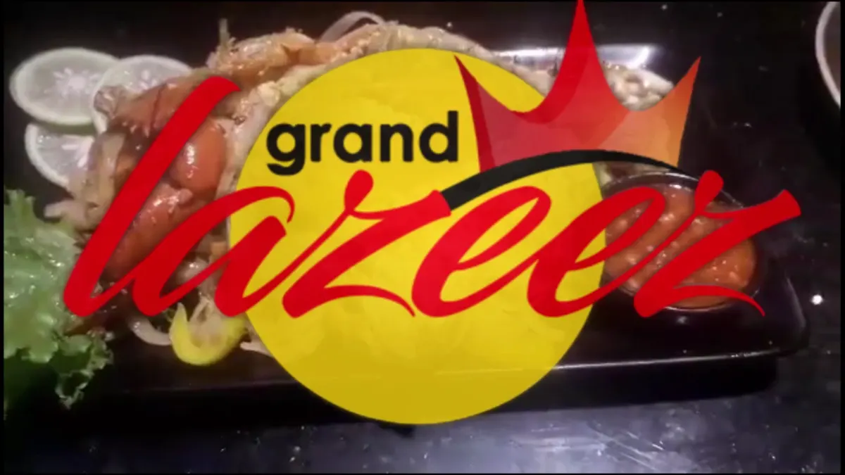 Grand Lazeez
