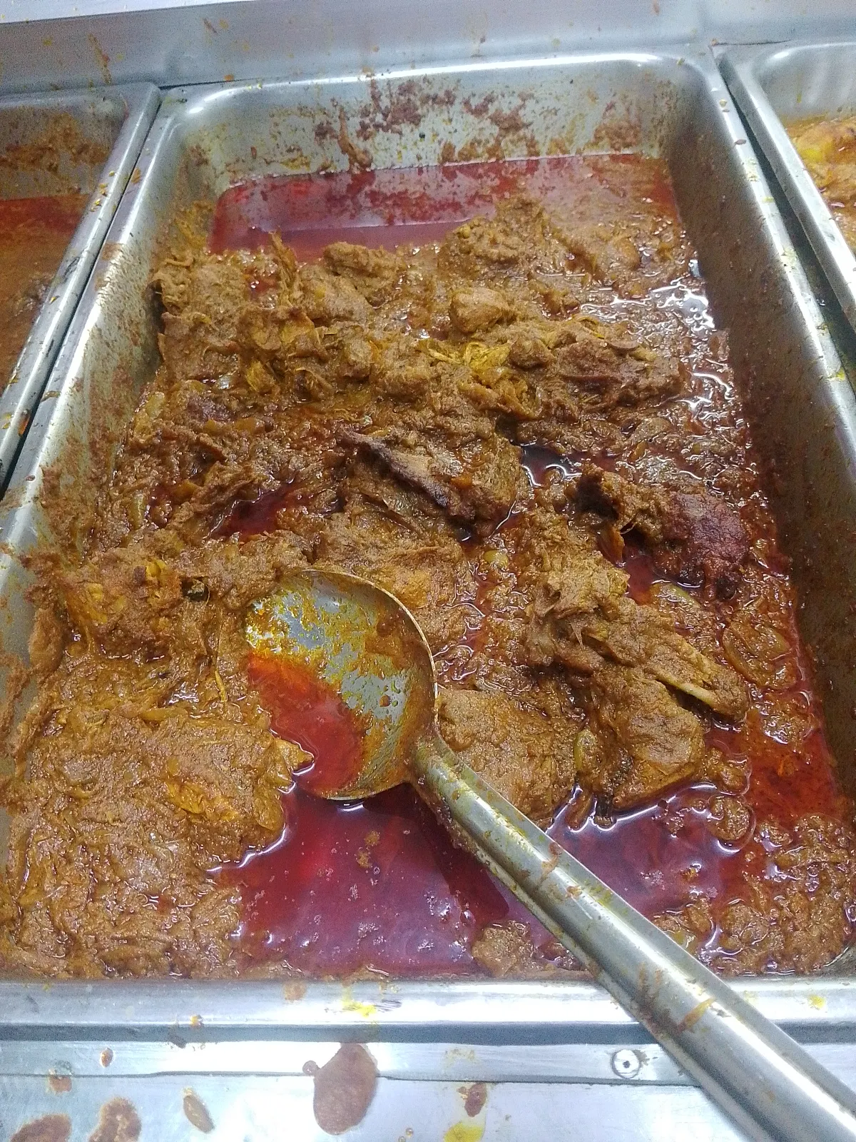 G.F.C Restaurant