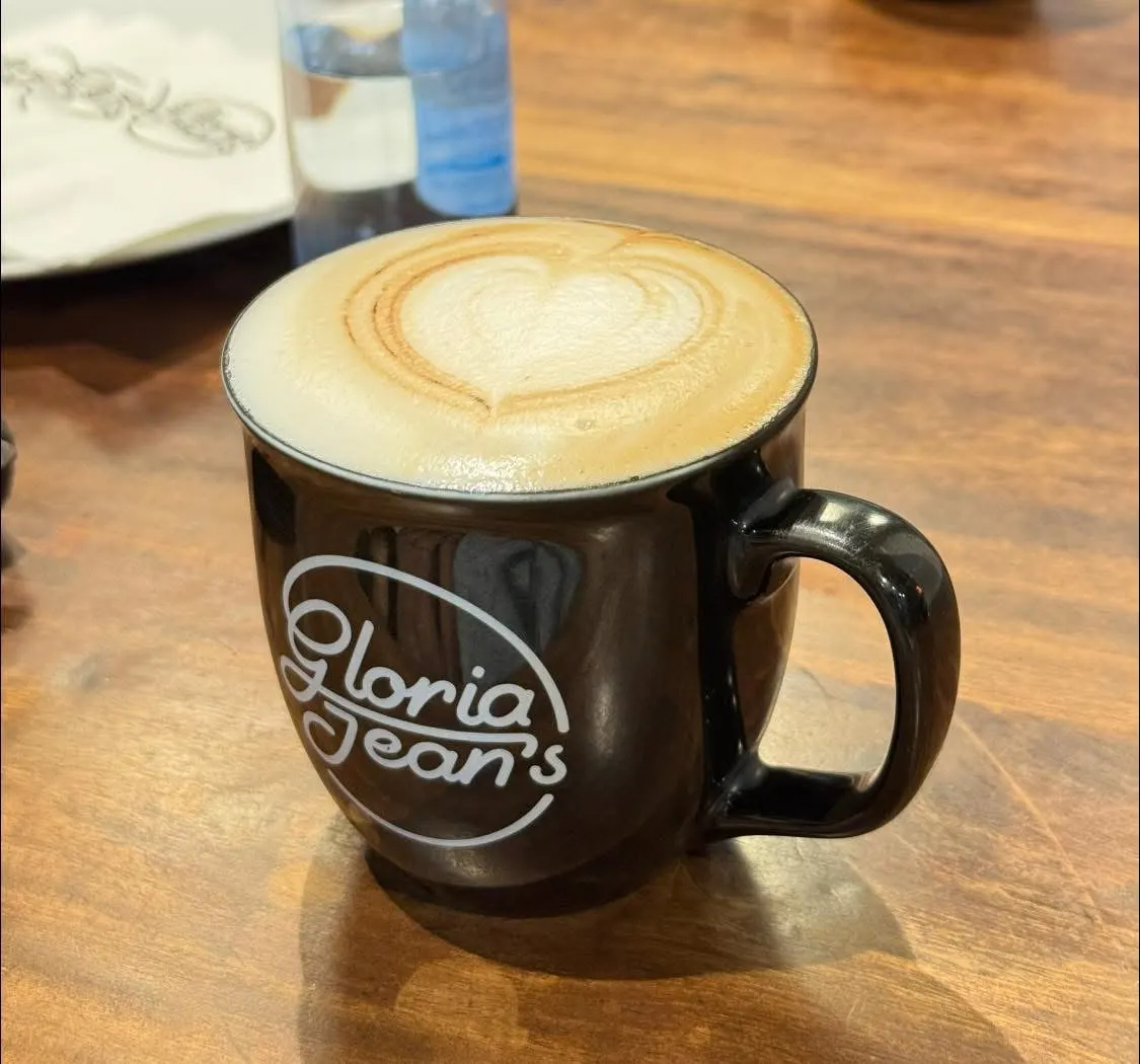Gloria Jean's Coffees Uttara