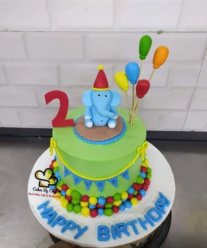 Cakes By Chef (Best Online Cake and Pastry Shop) — food