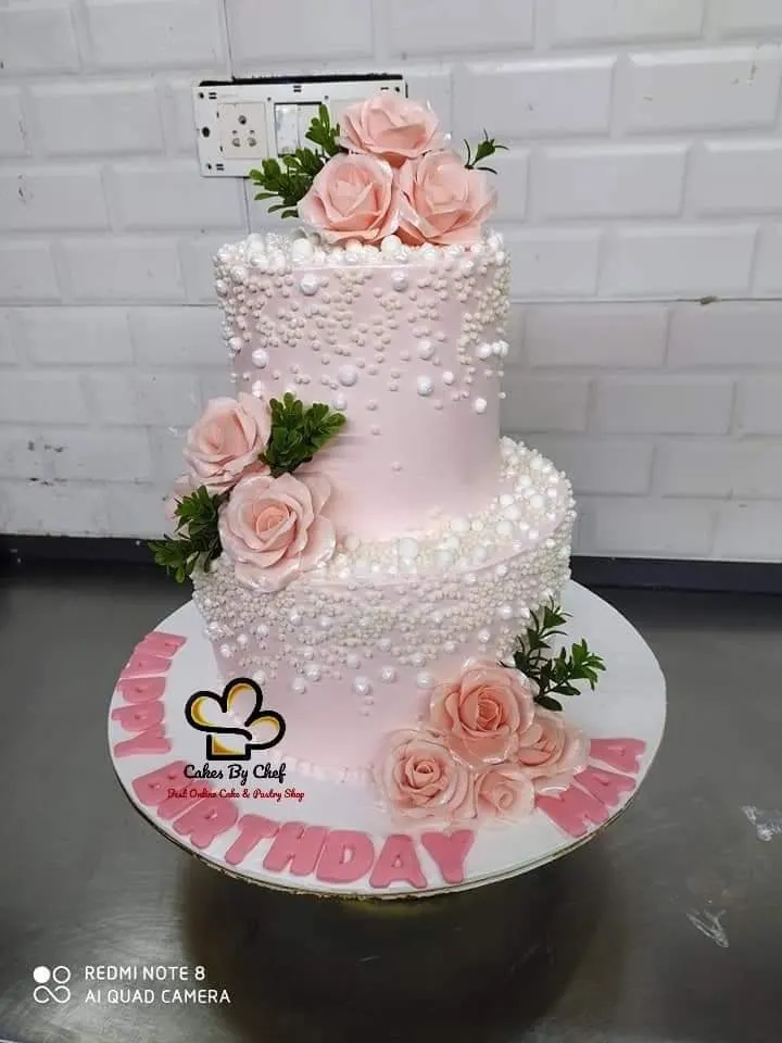 Cakes By Chef (Best Online Cake and Pastry Shop) — food